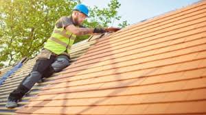 4 Ply Roofing in Contra Costa Centre, CA
